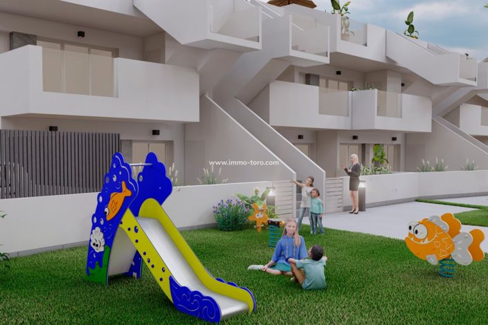 Image No.4-3 Bed Apartment for sale