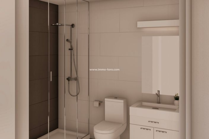 Image No.7-3 Bed Apartment for sale