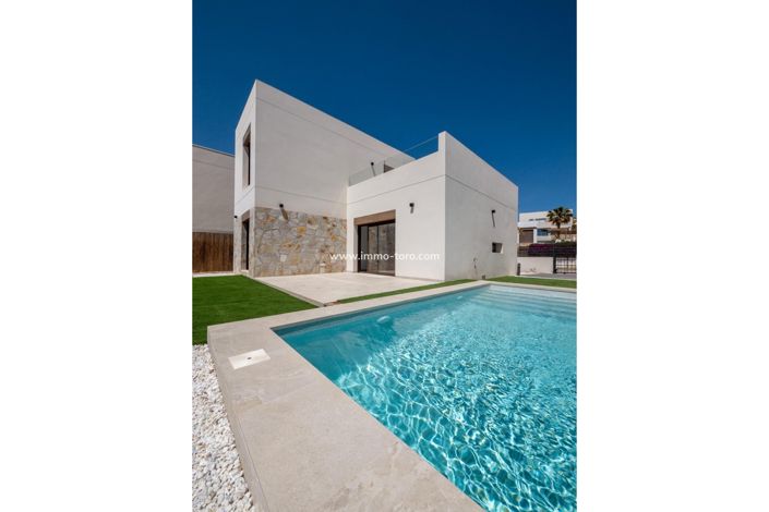Image No.22-3 Bed Villa for sale