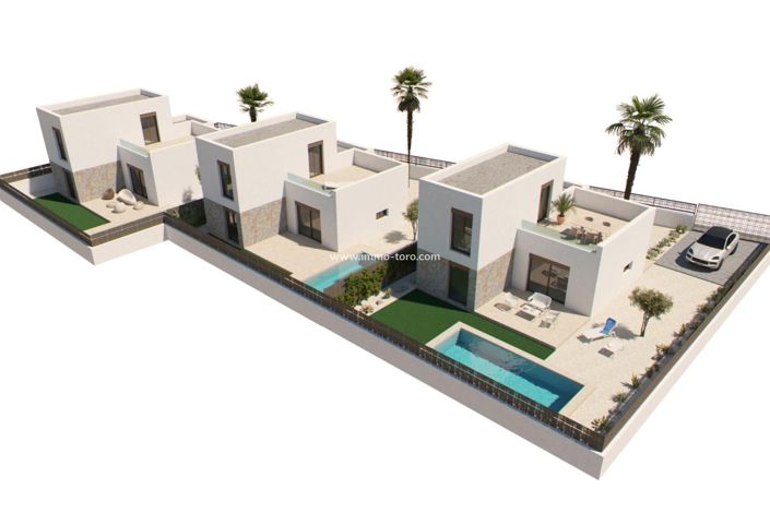 Image No.23-3 Bed Villa for sale