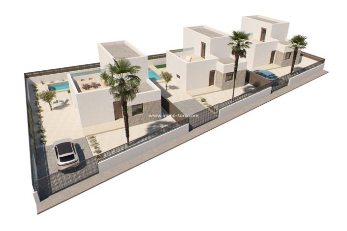 Image No.25-3 Bed Villa for sale