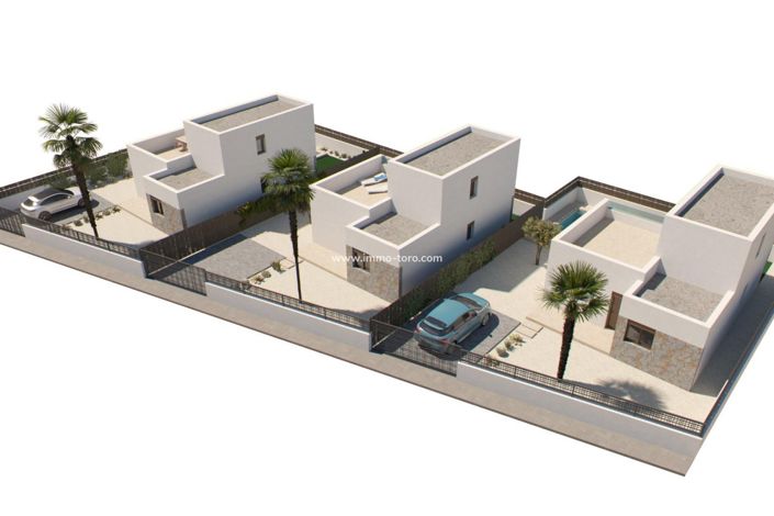 Image No.26-3 Bed Villa for sale