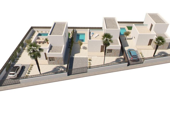 Image No.27-3 Bed Villa for sale