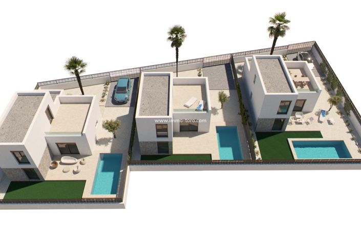 Image No.28-3 Bed Villa for sale