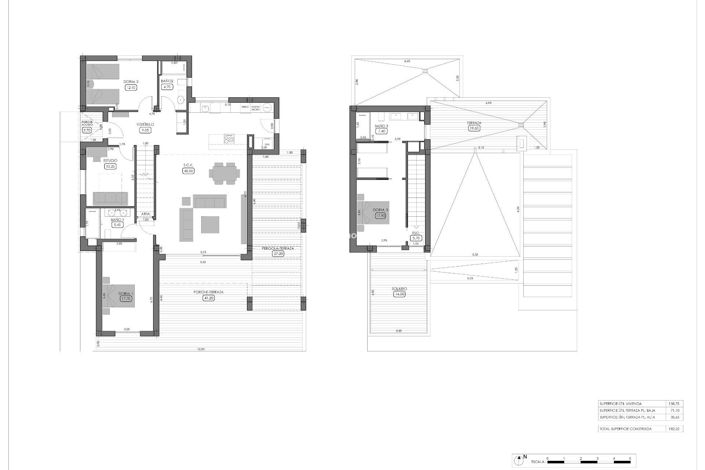 Image No.8-4 Bed Villa for sale