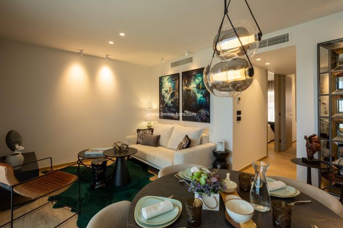 Image No.7-3 Bed Apartment for sale