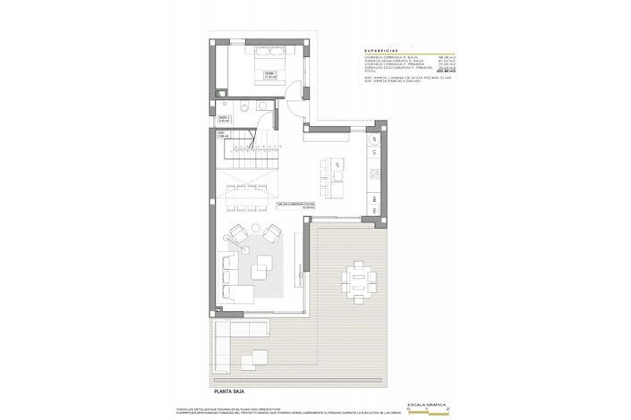 Image No.13-3 Bed Villa for sale