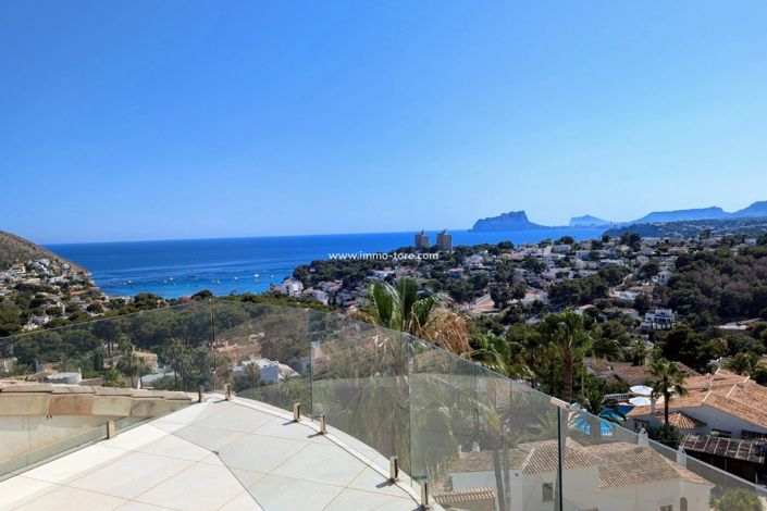 Image No.17-Villa de 3 chambres à vendre à Moraira