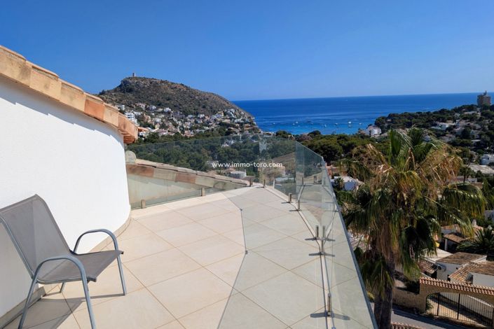 Image No.18-Villa de 3 chambres à vendre à Moraira