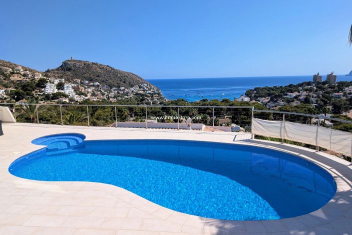 Image No.26-Villa de 3 chambres à vendre à Moraira