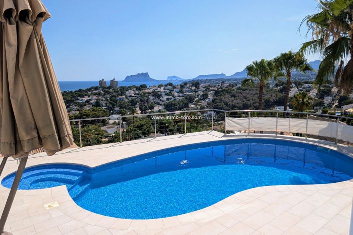 Image No.27-Villa de 3 chambres à vendre à Moraira