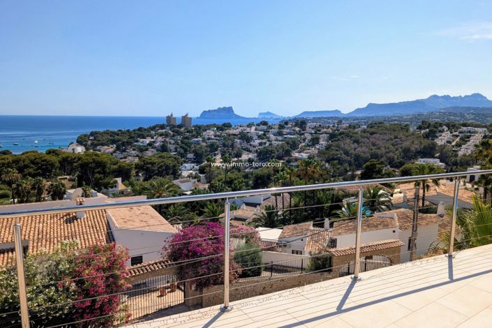 Image No.28-Villa de 3 chambres à vendre à Moraira