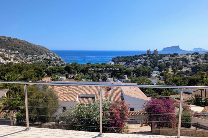 Image No.29-Villa de 3 chambres à vendre à Moraira