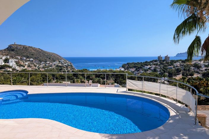 Image No.31-Villa de 3 chambres à vendre à Moraira
