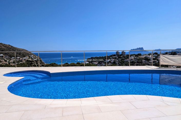 Image No.32-Villa de 3 chambres à vendre à Moraira