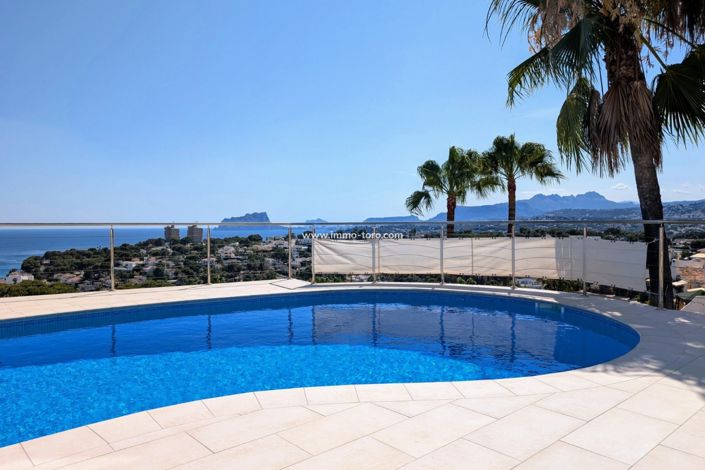Image No.33-Villa de 3 chambres à vendre à Moraira