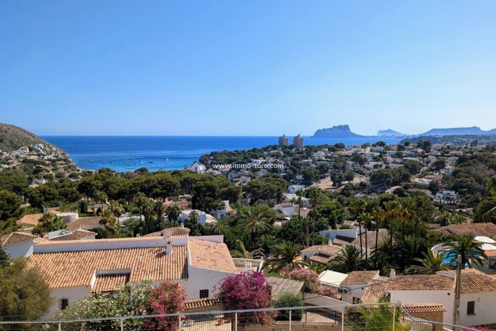 Image No.35-Villa de 3 chambres à vendre à Moraira