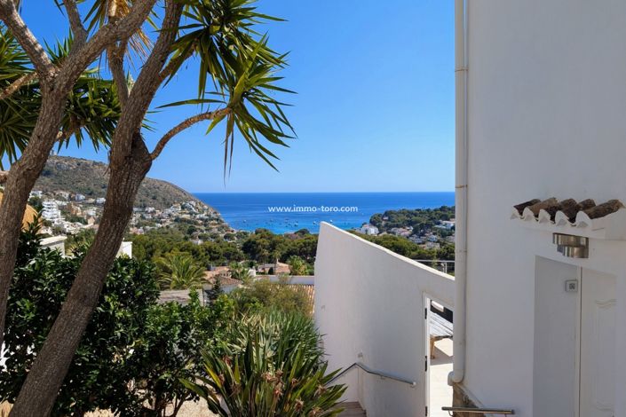 Image No.41-Villa de 3 chambres à vendre à Moraira