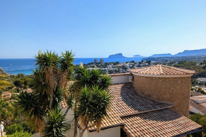Image No.42-Villa de 3 chambres à vendre à Moraira