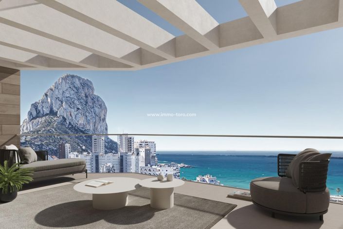 Image No.2-4 Bed Penthouse for sale