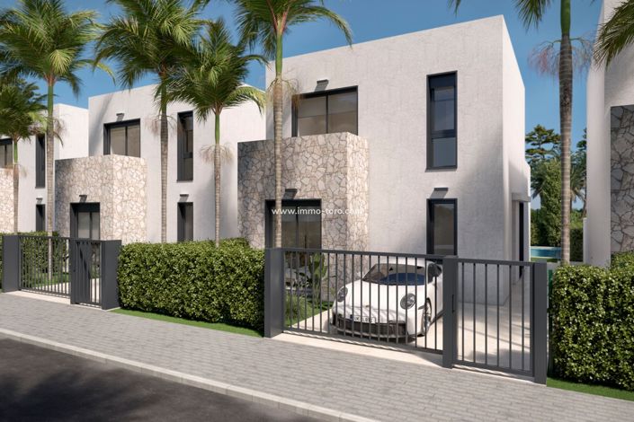 Image No.2-3 Bed Property for sale