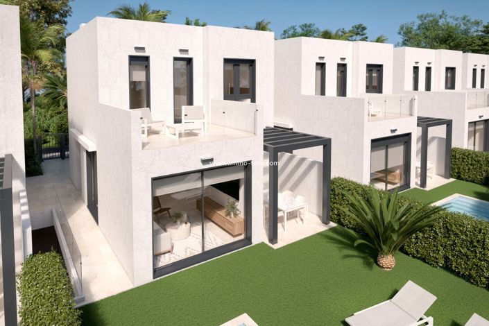 Image No.4-3 Bed Property for sale