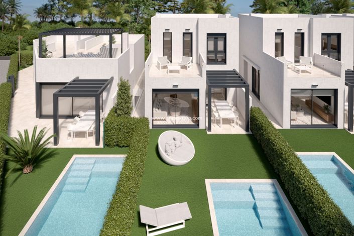 Image No.5-3 Bed Property for sale