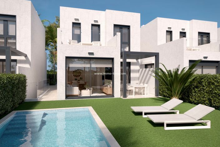 Image No.6-3 Bed Property for sale
