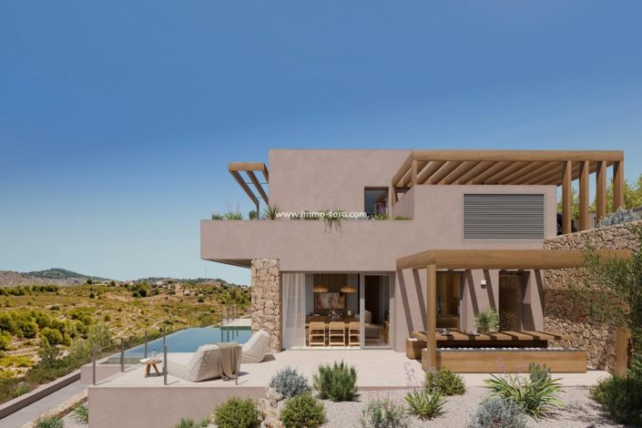 Image No.17-3 Bed Villa for sale
