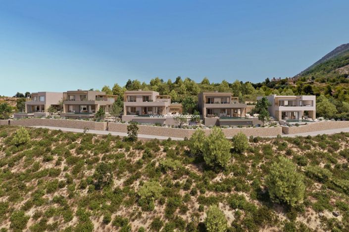 Image No.19-3 Bed Villa for sale