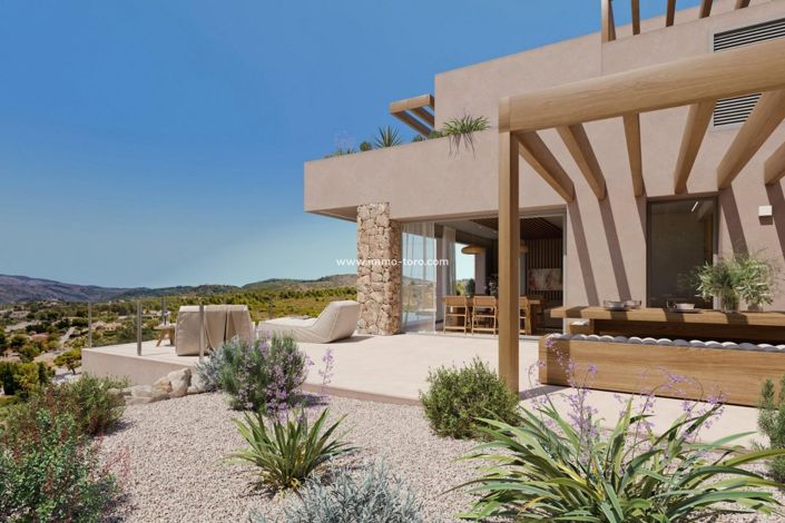 Image No.4-3 Bed Villa for sale