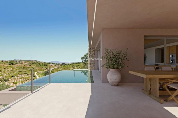 Image No.7-3 Bed Villa for sale