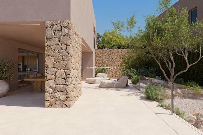 Image No.8-3 Bed Villa for sale