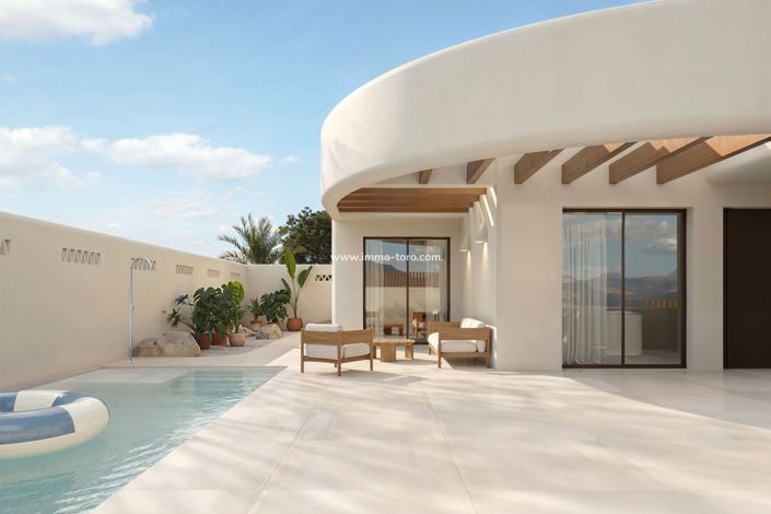 Image No.4-3 Bed Villa for sale