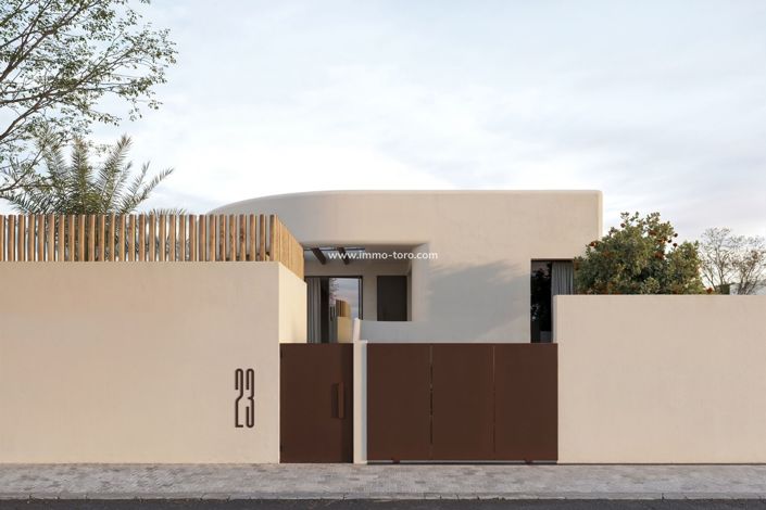 Image No.5-3 Bed Villa for sale