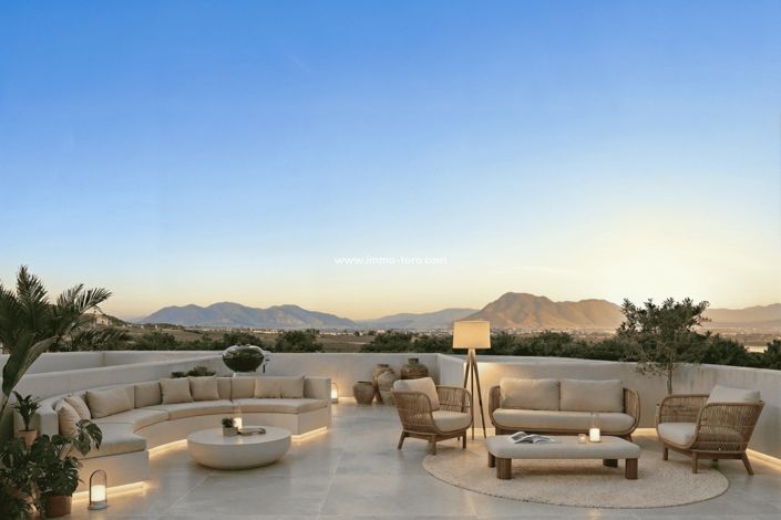 Image No.2-3 Bed Villa for sale