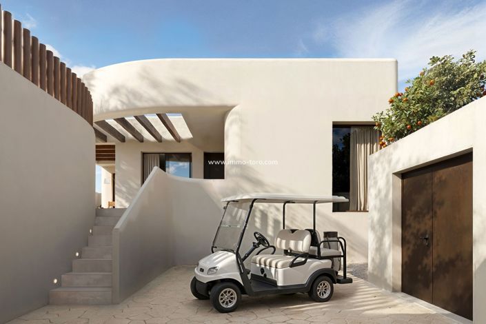 Image No.7-3 Bed Villa for sale