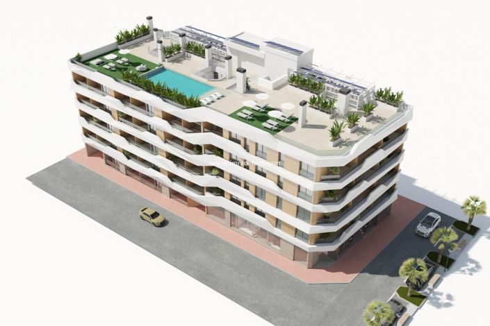 Image No.19-2 Bed Penthouse for sale