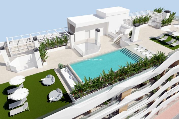 Image No.3-2 Bed Penthouse for sale