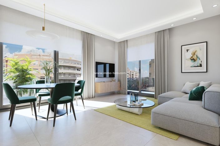 Image No.6-2 Bed Penthouse for sale