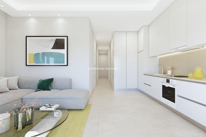Image No.7-2 Bed Penthouse for sale