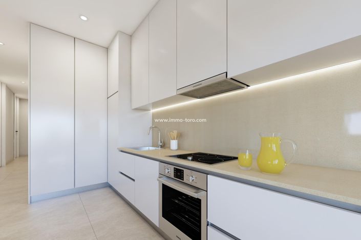 Image No.8-2 Bed Penthouse for sale