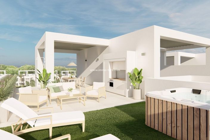 Image No.27-2 Bed Penthouse for sale