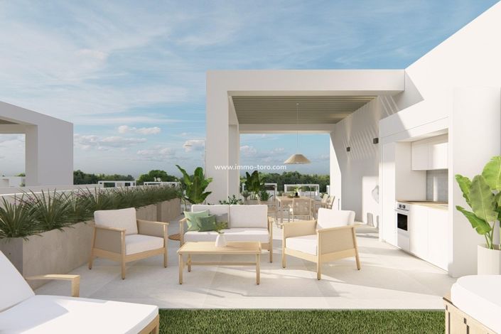 Image No.29-2 Bed Penthouse for sale