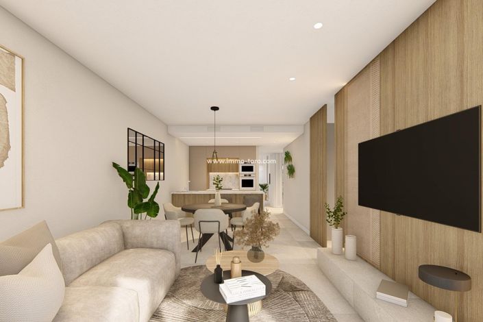 Image No.18-3 Bed Apartment for sale