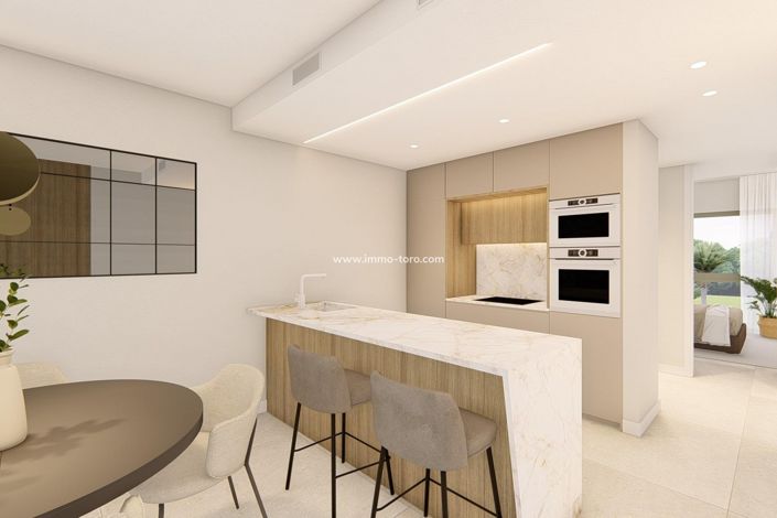 Image No.19-3 Bed Apartment for sale