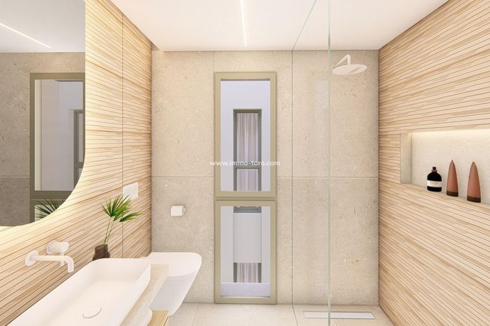 Image No.23-3 Bed Apartment for sale
