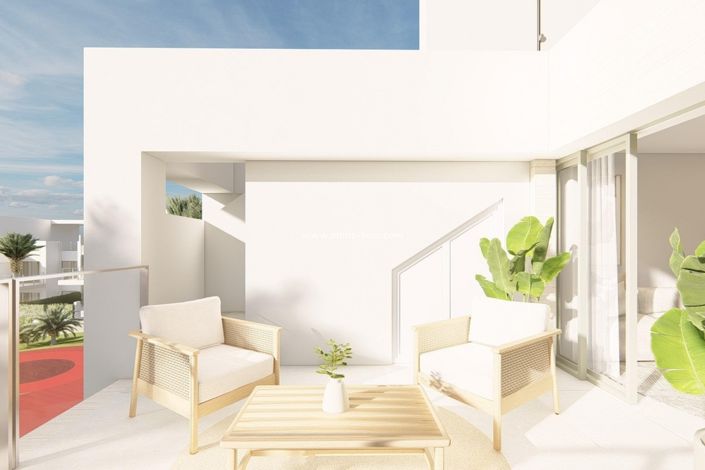 Image No.37-3 Bed Apartment for sale