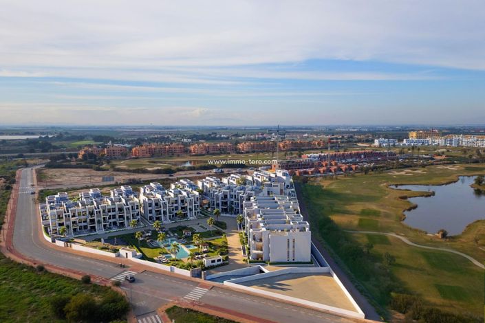 Image No.4-3 Bed Apartment for sale