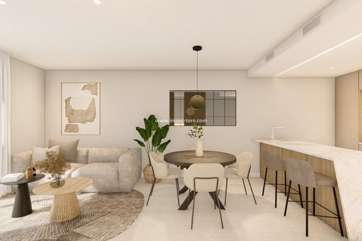 Image No.16-3 Bed Apartment for sale